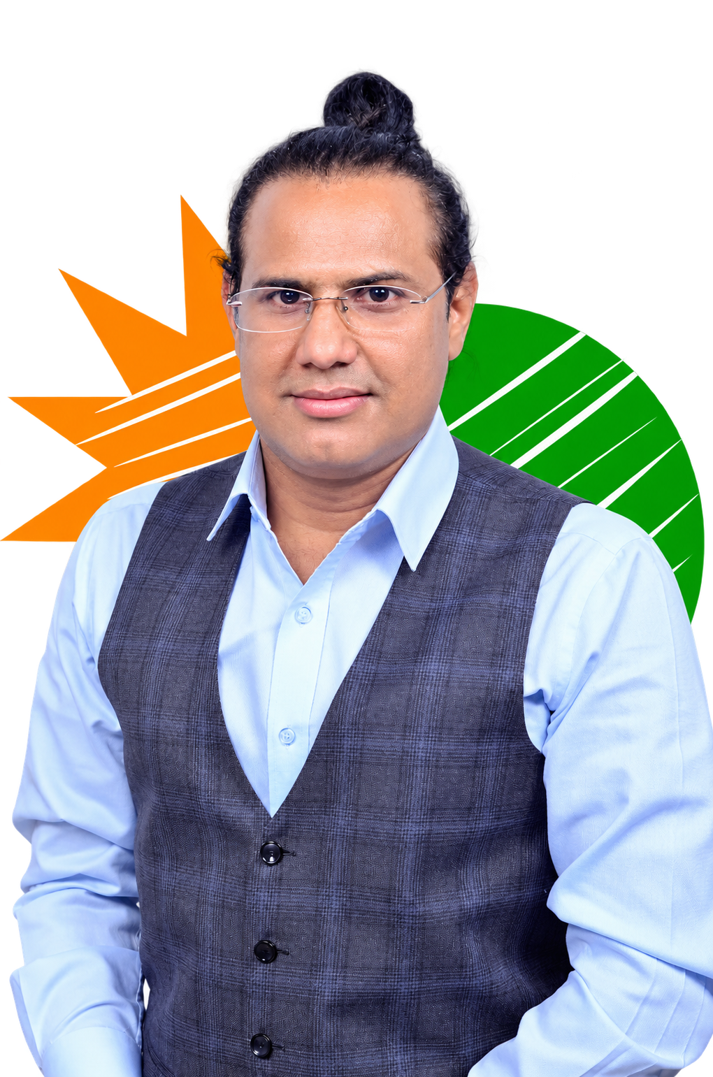GC Jakhar - Government Exam Faculty